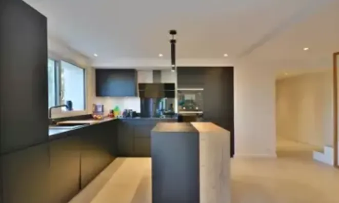 Недвижимость Villa Cannes Croix Gardes: 12