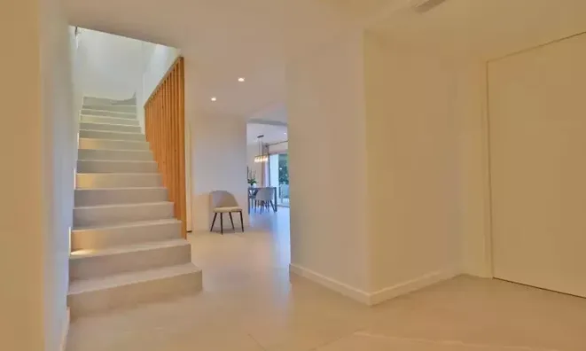 Недвижимость Villa Cannes Croix Gardes: 13