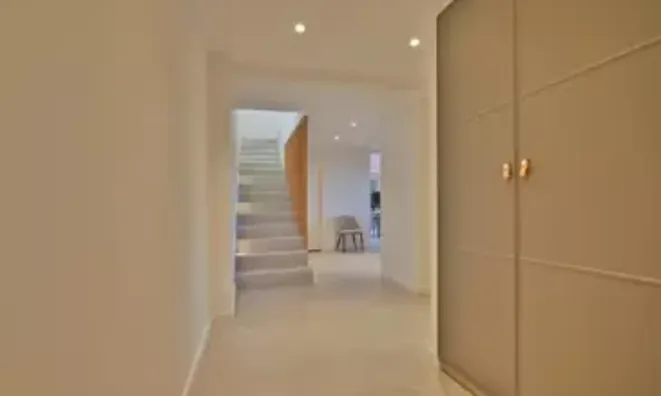 Недвижимость Villa Cannes Croix Gardes: 14