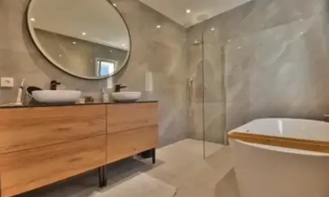 Недвижимость Villa Cannes Croix Gardes: 18