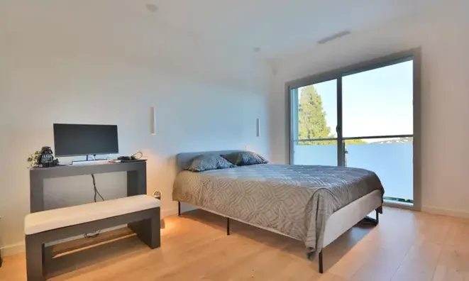 Недвижимость Villa Cannes Croix Gardes: 19