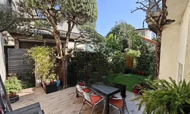 Недвижимость Villa Cannes: 1