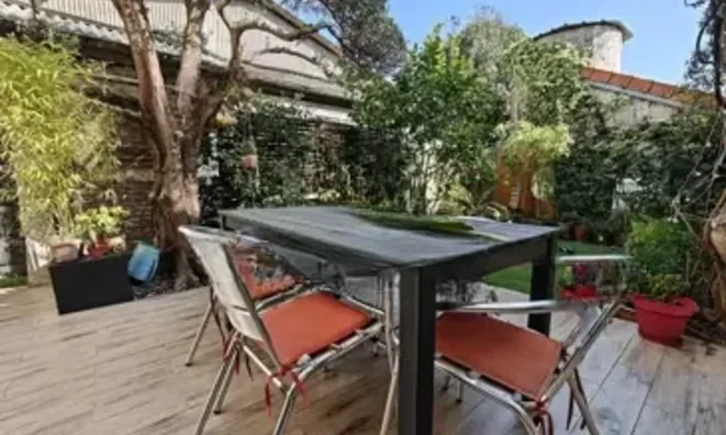 Недвижимость Villa Cannes: 2