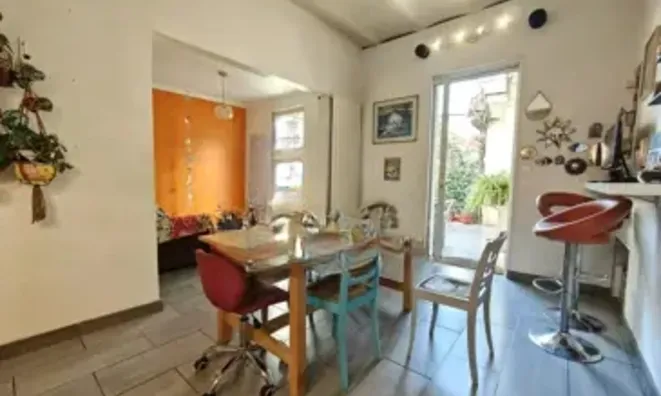 Недвижимость Villa Cannes: 6