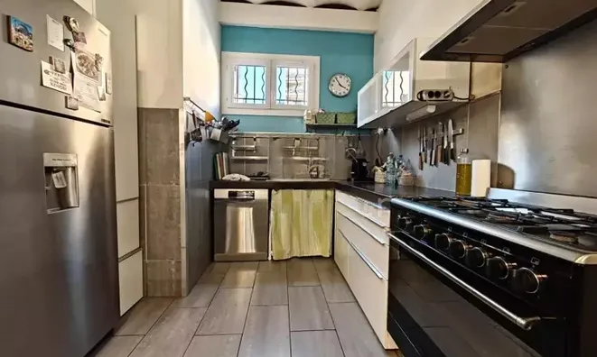 Недвижимость Villa Cannes: 7
