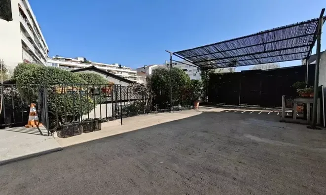 Недвижимость Villa Cannes: 13