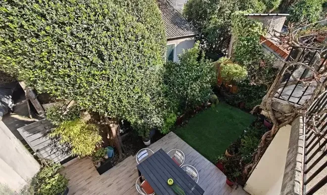 Недвижимость Villa Cannes: 20