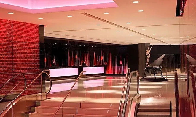 Недвижимость Park Plaza Westminster Bridge, Westminster Bridge Road: 1