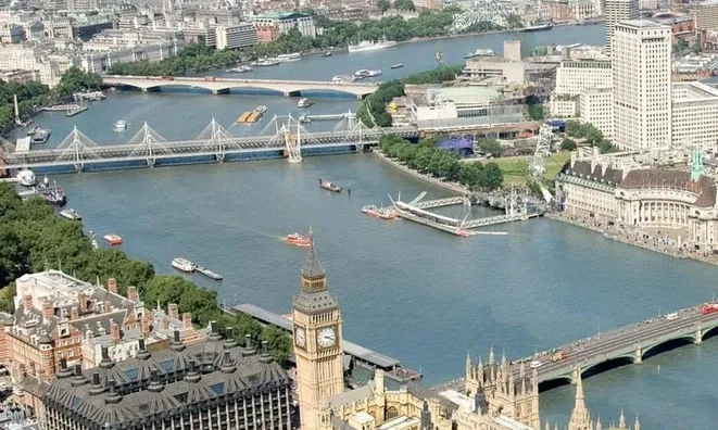 Недвижимость Park Plaza Westminster Bridge, Westminster Bridge Road: 2