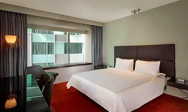Недвижимость Park Plaza Westminster Bridge, Westminster Bridge Road: 5