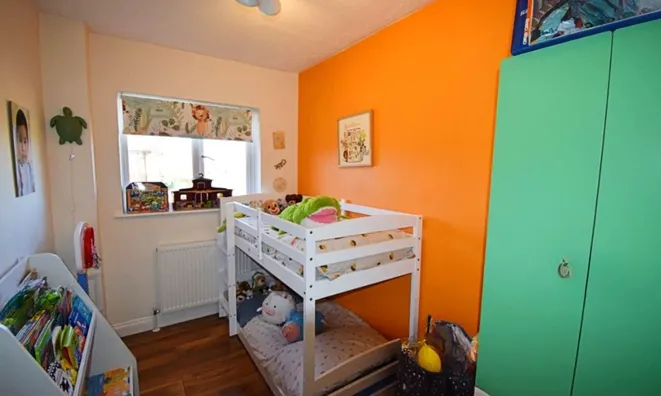 Недвижимость Cypress Lodge, Brent View Road, Colindale: 2
