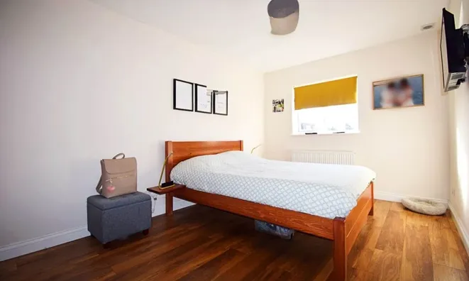 Недвижимость Cypress Lodge, Brent View Road, Colindale: 8