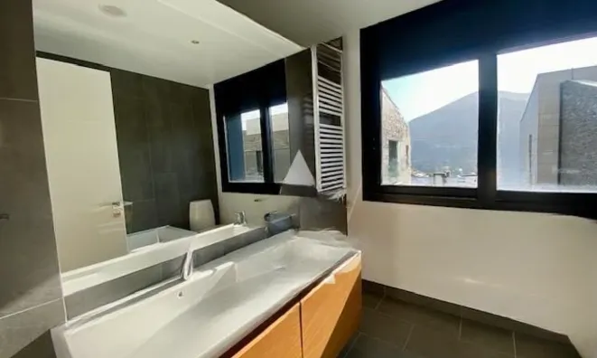 Недвижимость Duplex for sale in La Massana 4 bedrooms: 9