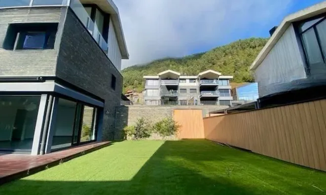 Недвижимость Duplex for sale in La Massana 4 bedrooms: 20