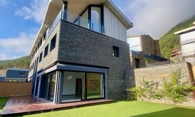 Недвижимость Duplex for sale in La Massana 4 bedrooms: 23
