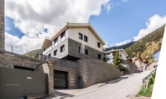 Недвижимость Duplex for sale in La Massana 4 bedrooms: 24