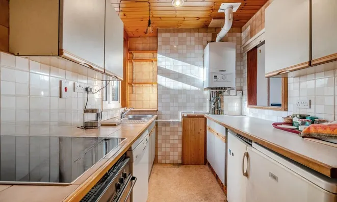 Недвижимость Lillie Road, Fulham: 2