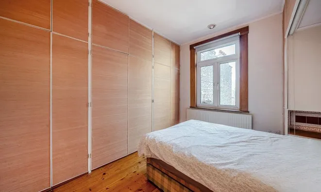 Недвижимость Lillie Road, Fulham: 3