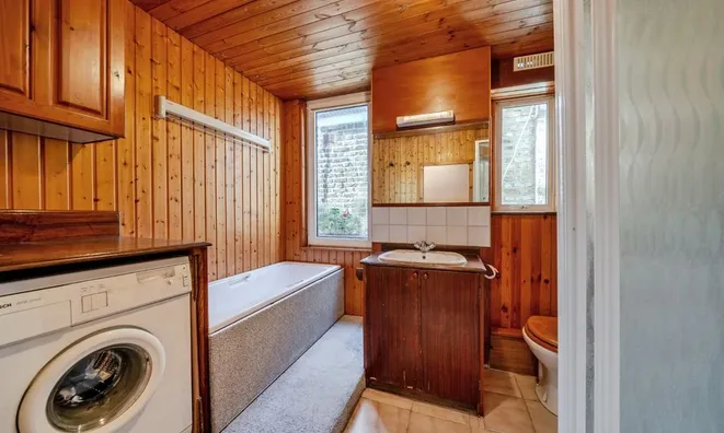 Недвижимость Lillie Road, Fulham: 4