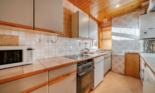 Недвижимость Lillie Road, Fulham: 7