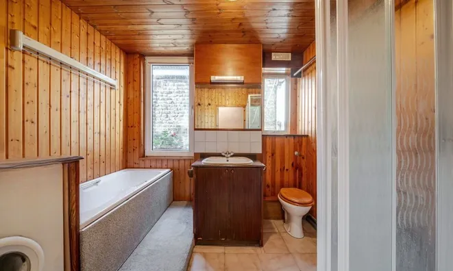 Недвижимость Lillie Road, Fulham: 9