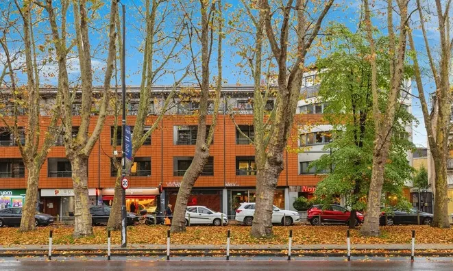 Недвижимость Mile End Road: 3