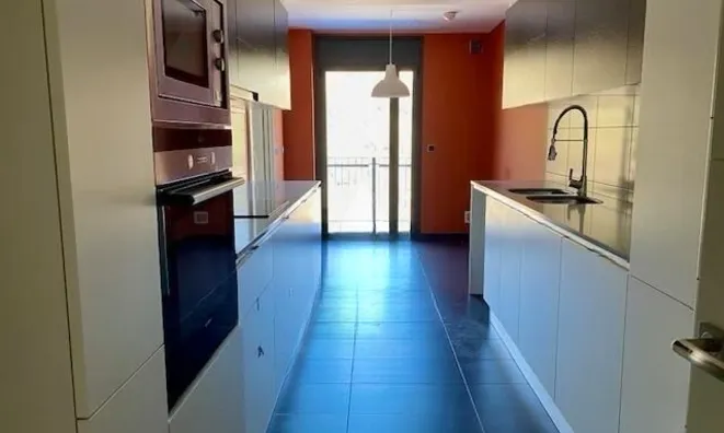 Недвижимость Apartment for sale in Ordino, 3 bedrooms: 4