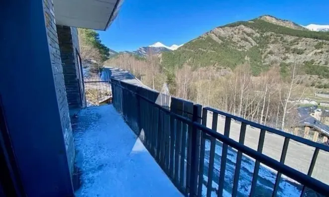 Недвижимость Apartment for sale in Ordino, 3 bedrooms: 13