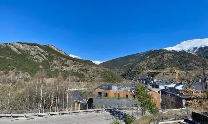 Недвижимость Apartment for sale in Ordino, 3 bedrooms: 14