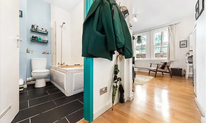 Недвижимость Talgarth Road, West Kensington: 1
