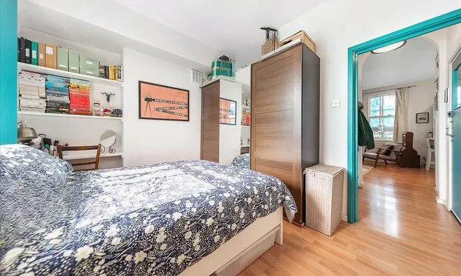 Недвижимость Talgarth Road, West Kensington: 4