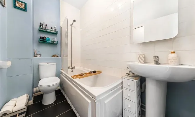 Недвижимость Talgarth Road, West Kensington: 5