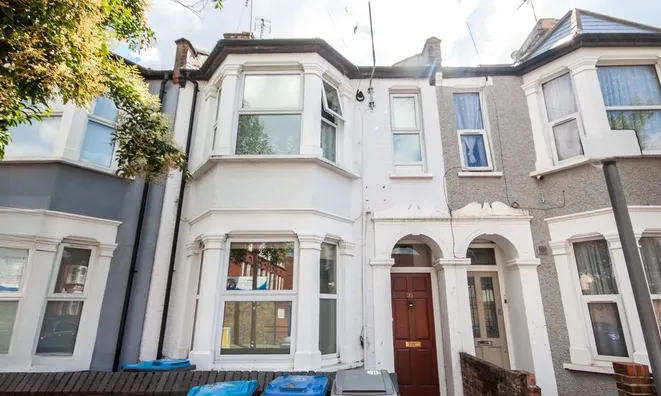 Недвижимость Leopold Road, Harlesden: 1