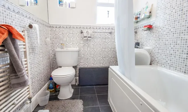 Недвижимость Leopold Road, Harlesden: 2