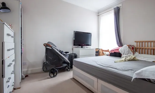 Недвижимость Leopold Road, Harlesden: 3