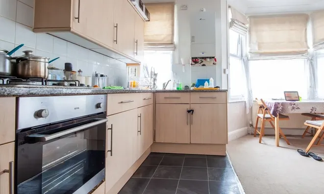 Недвижимость Leopold Road, Harlesden: 4