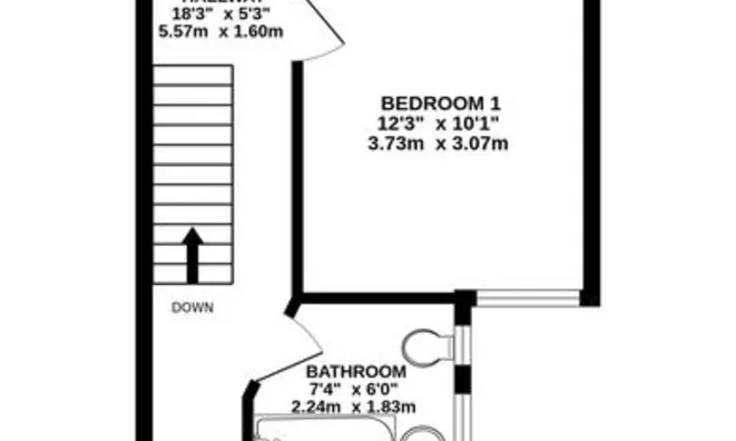 Недвижимость Leopold Road, Harlesden: 6