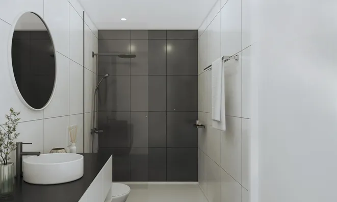 Недвижимость 2-bedroom apartment for sale in Encamp: 4