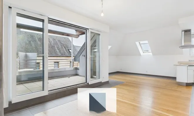 Недвижимость Apartment 2 bedrooms for sale in Gonderange: 2