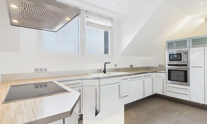 Недвижимость Apartment 2 bedrooms for sale in Gonderange: 5