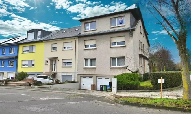Недвижимость Apartment 1 bedroom for sale in Dudelange: 2