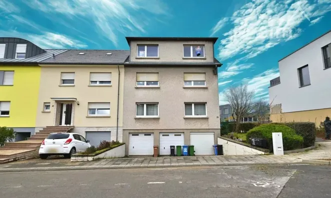 Недвижимость Apartment 1 bedroom for sale in Dudelange: 3