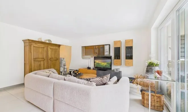 Недвижимость Apartment 2 bedrooms for sale in Warken: 7