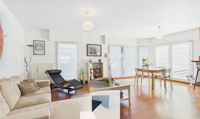 Недвижимость Duplex 4 bedrooms for sale in Luxembourg-Muhlenbach: 1