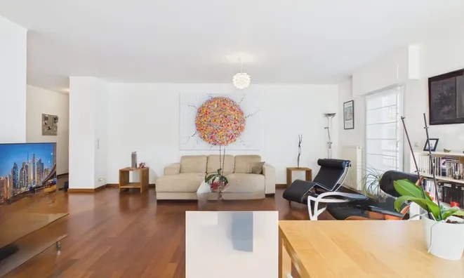 Недвижимость Duplex 4 bedrooms for sale in Luxembourg-Muhlenbach: 2