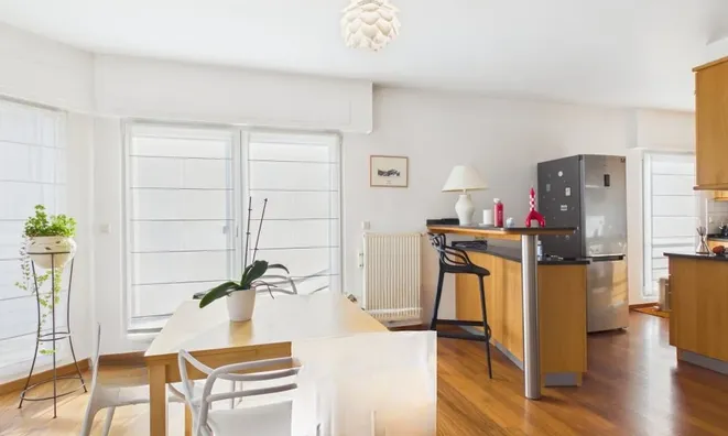 Недвижимость Duplex 4 bedrooms for sale in Luxembourg-Muhlenbach: 4