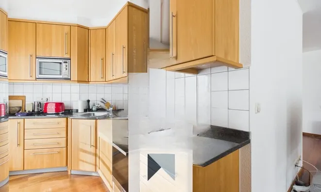 Недвижимость Duplex 4 bedrooms for sale in Luxembourg-Muhlenbach: 5