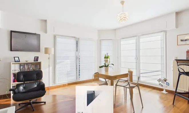 Недвижимость Duplex 4 bedrooms for sale in Luxembourg-Muhlenbach: 6