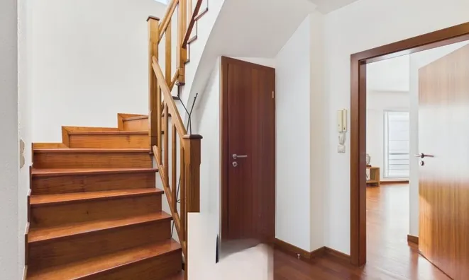 Недвижимость Duplex 4 bedrooms for sale in Luxembourg-Muhlenbach: 7