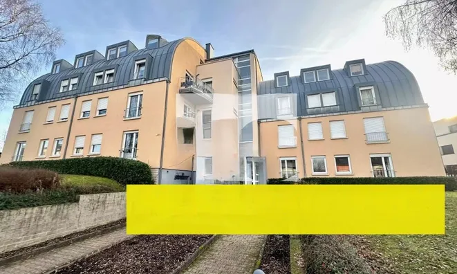 Недвижимость Duplex 3 bedrooms for sale in Steinfort: 1